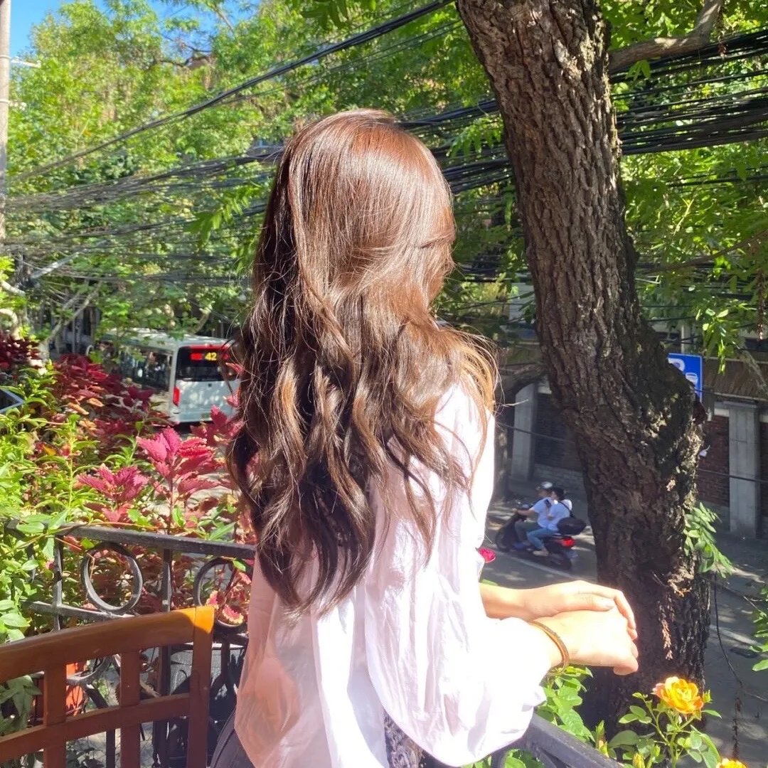 如常
