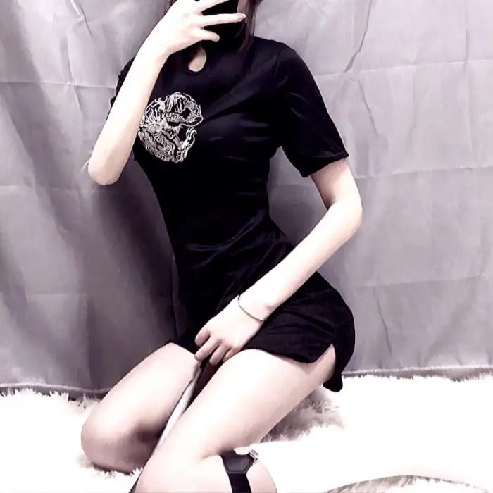 真正汉子