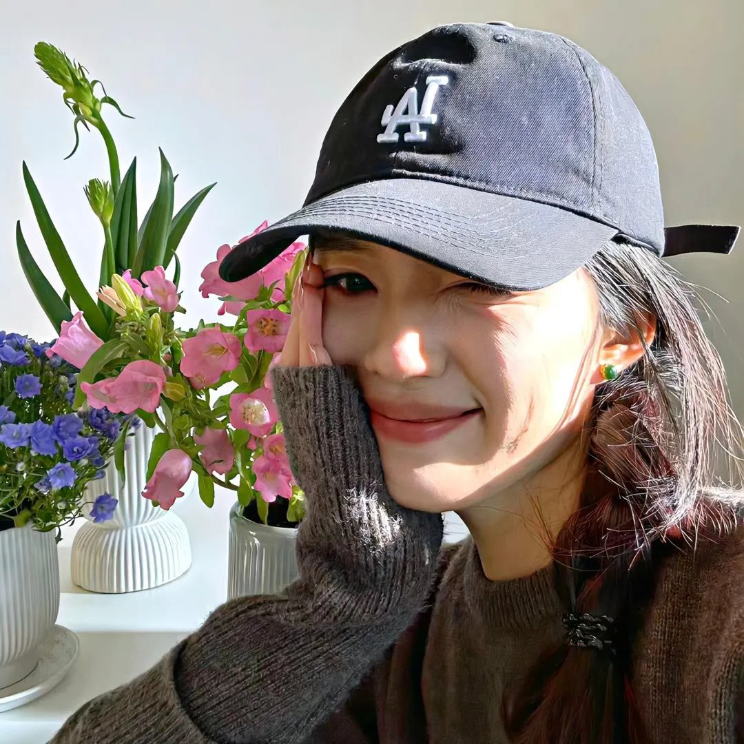 爱若此时