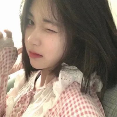 情挑盲女心